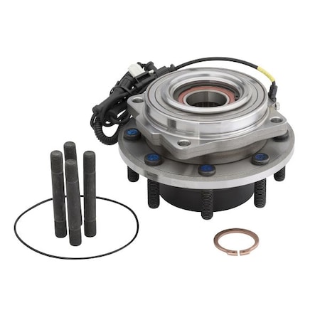 Moog Hub Assembly, 515131 515131
